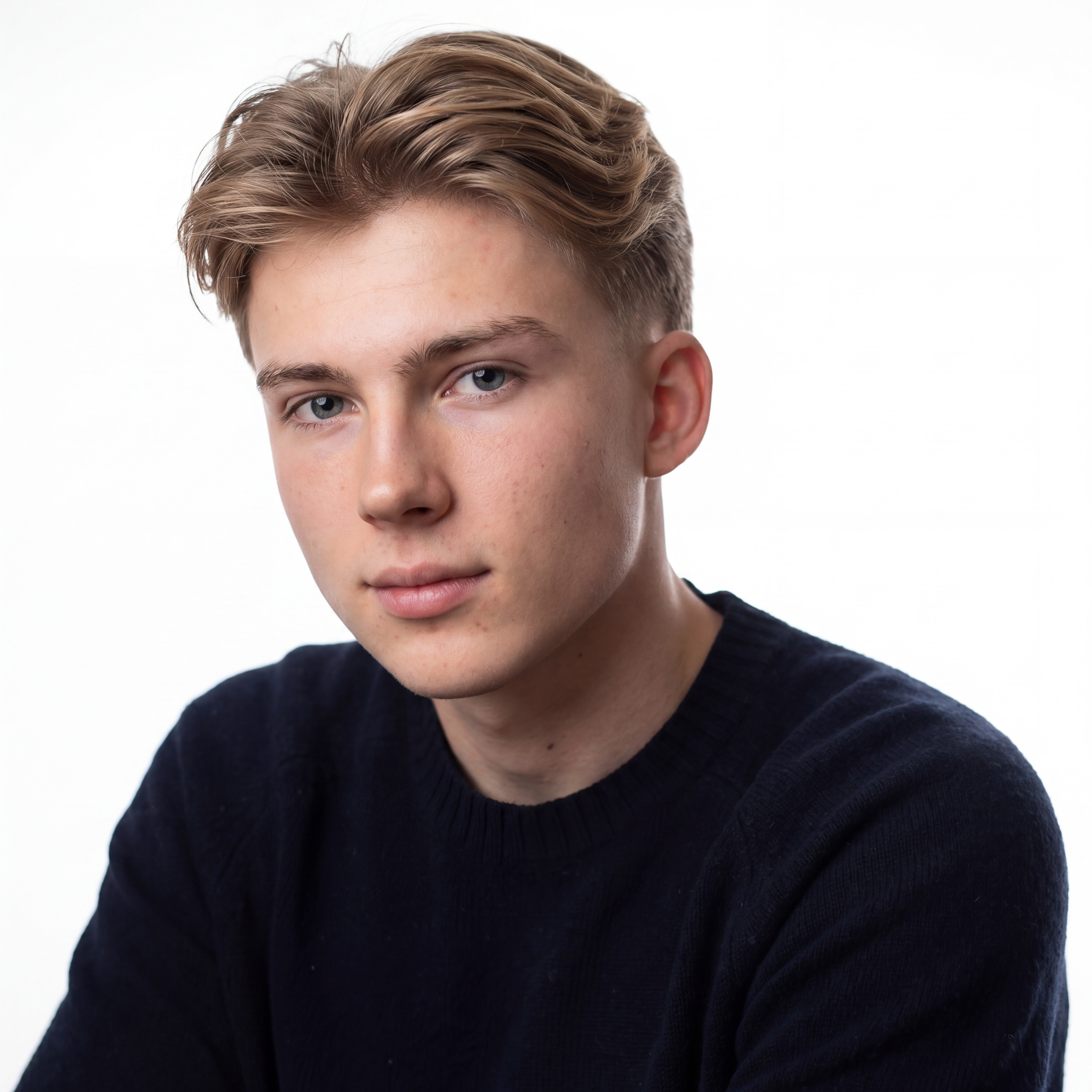 Johannes Brandt